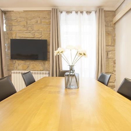 Gerezi - Basque Stay San Sebastian Buitenkant foto
