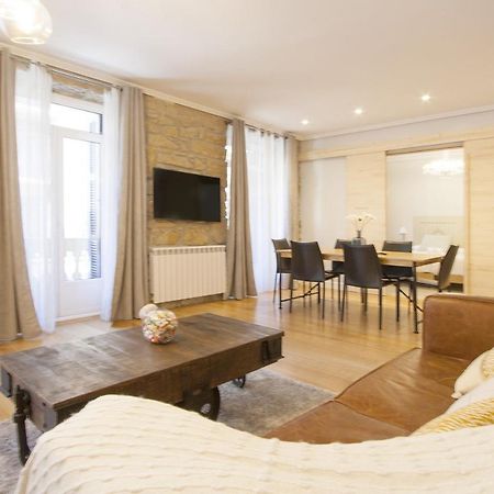 Gerezi - Basque Stay San Sebastian Buitenkant foto