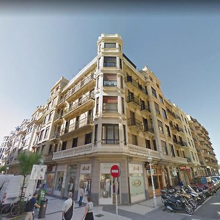 Gerezi - Basque Stay San Sebastian Buitenkant foto