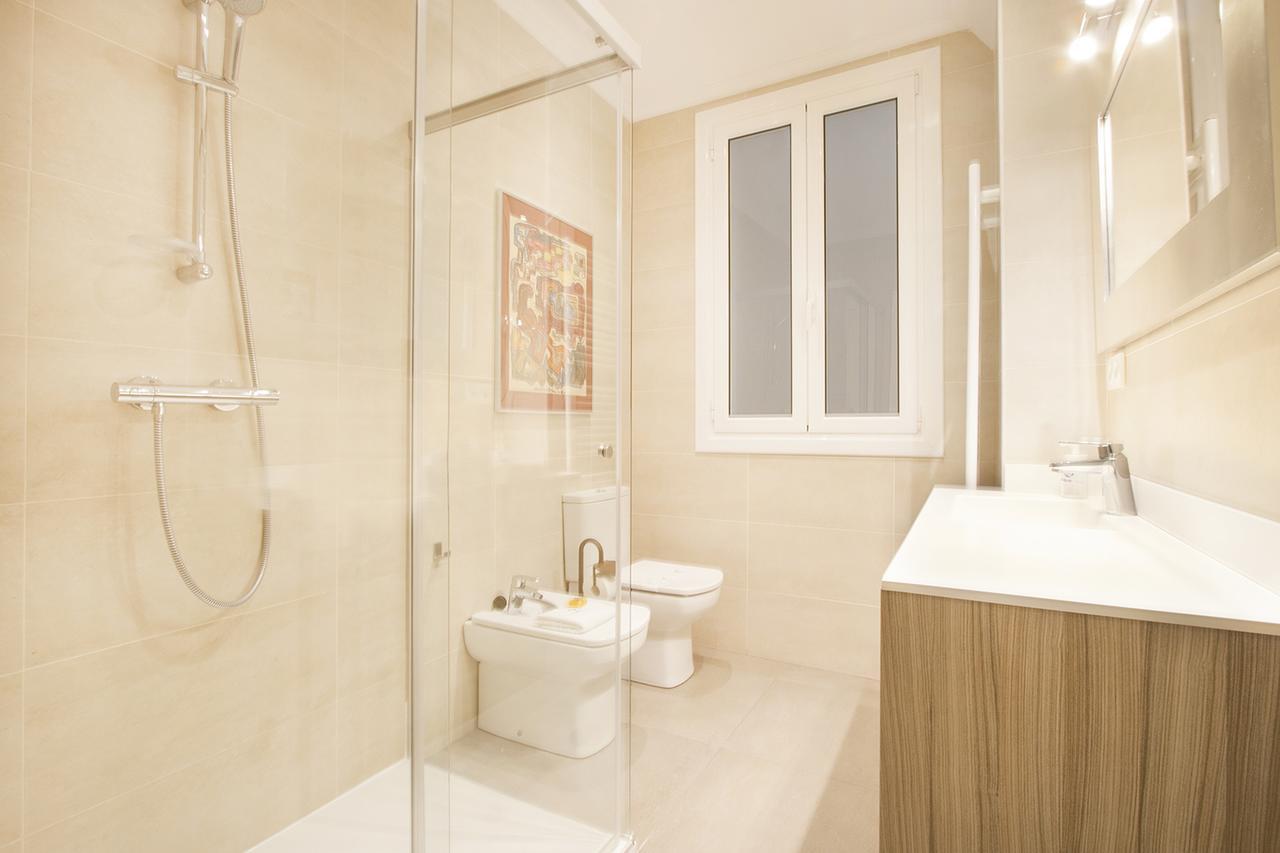 Gerezi - Basque Stay San Sebastian Buitenkant foto