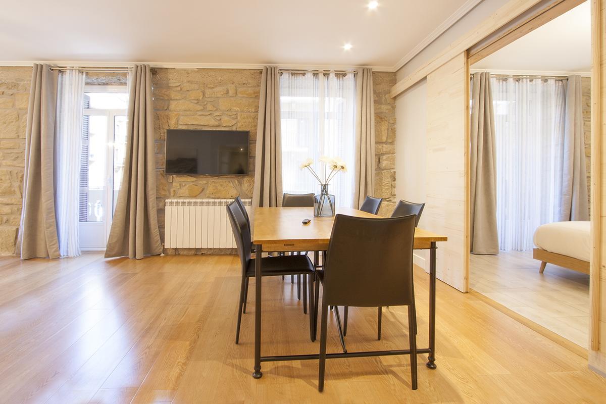 Gerezi - Basque Stay San Sebastian Buitenkant foto