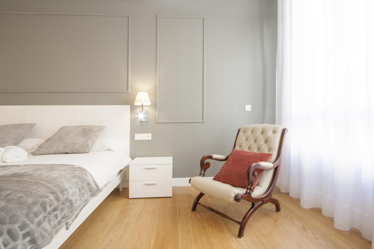 Gerezi - Basque Stay San Sebastian Buitenkant foto
