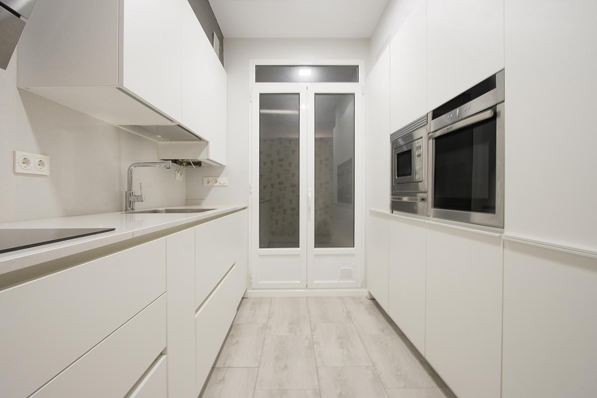 Gerezi - Basque Stay San Sebastian Buitenkant foto