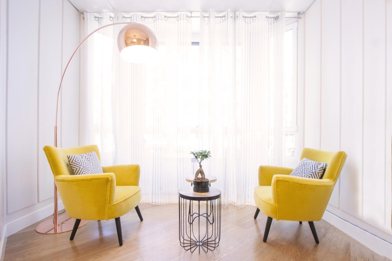 Gerezi - Basque Stay San Sebastian Buitenkant foto